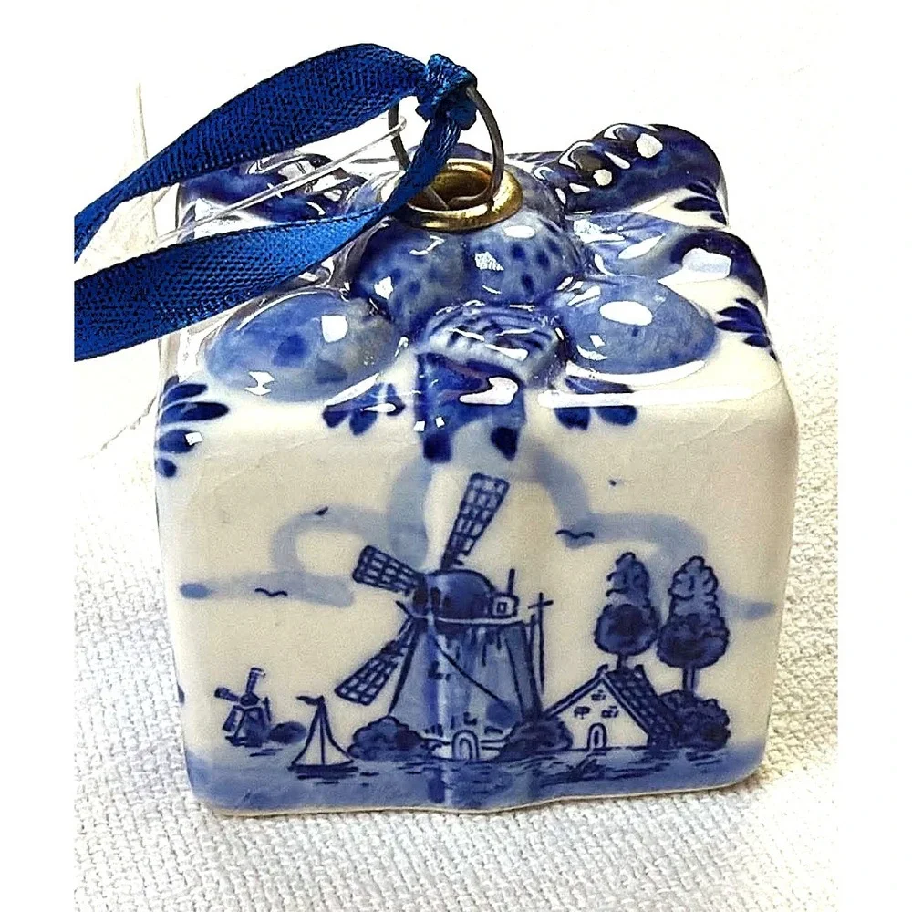 Delft Blue delft blue